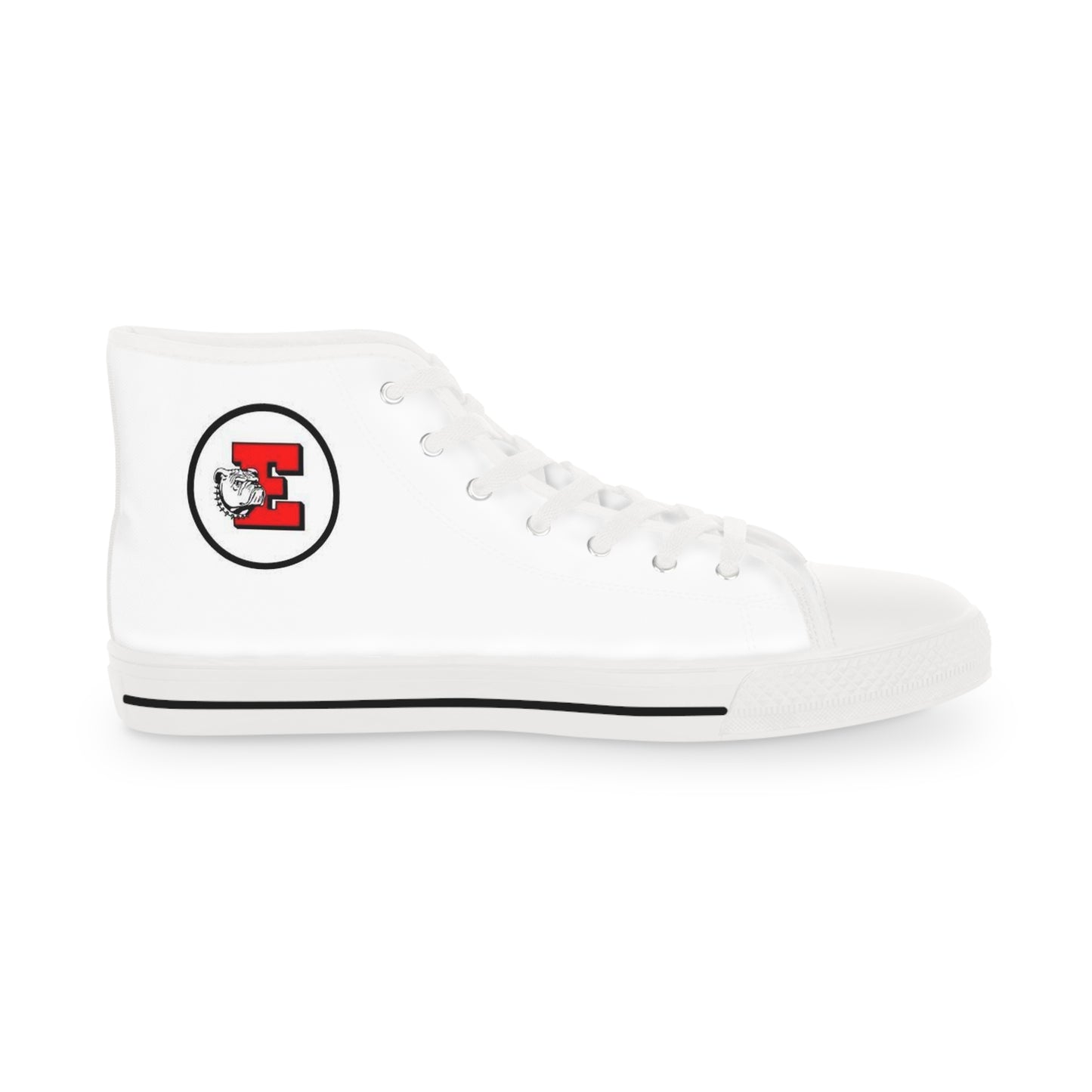 Rover Nation Chux (White)