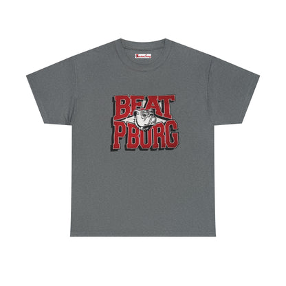 Easton Red Rovers Beat PBurg Classic Tee