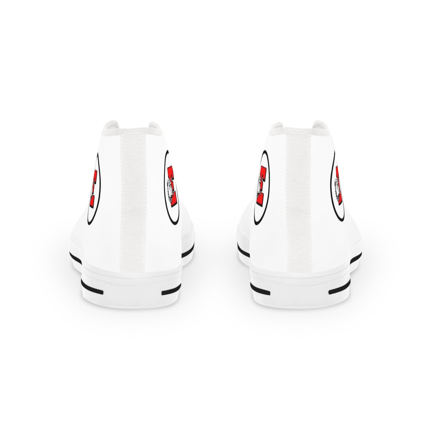 Rover Nation Chux (White)