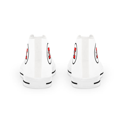 Rover Nation Chux (White)