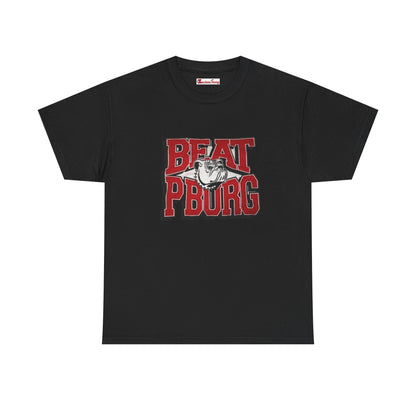 Easton Red Rovers Beat PBurg Classic Tee