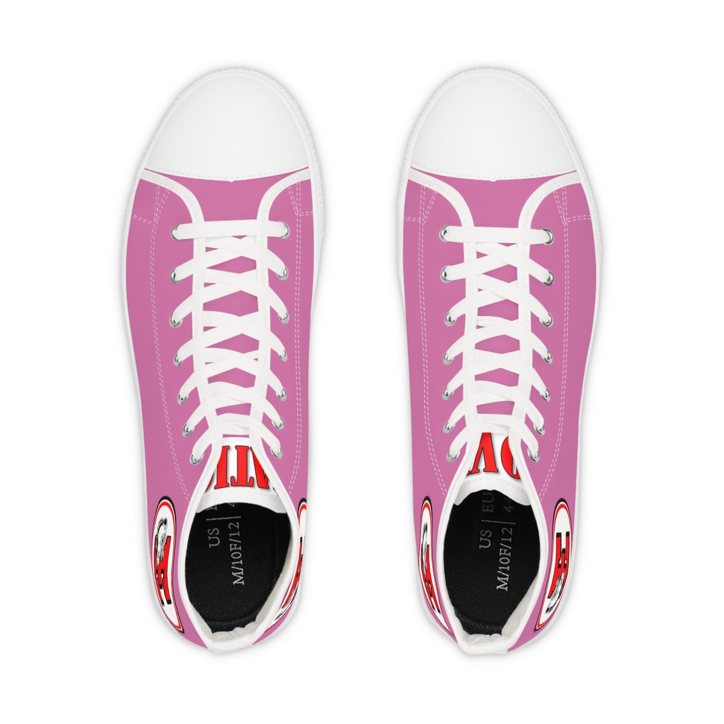 Rover Nation Chux (Pink)