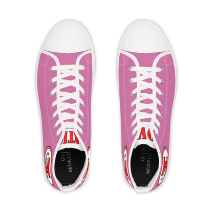 Rover Nation Chux (Pink)