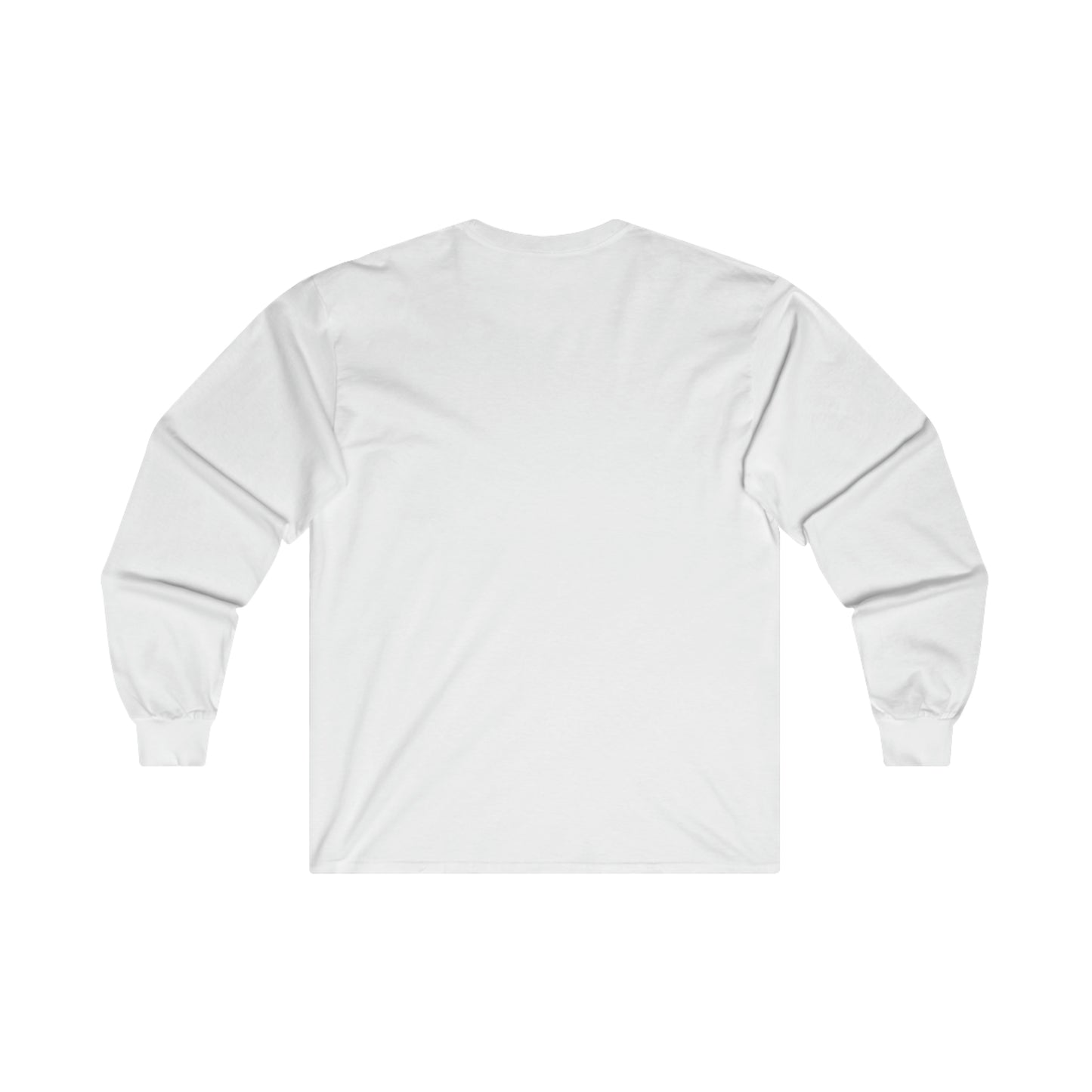 Easton BEAT PBURG Ultra Cotton Long Sleeve Tee