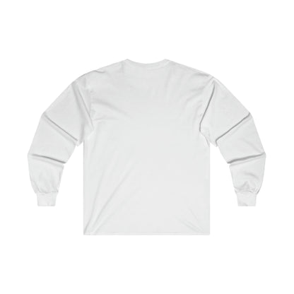 Easton BEAT PBURG Ultra Cotton Long Sleeve Tee