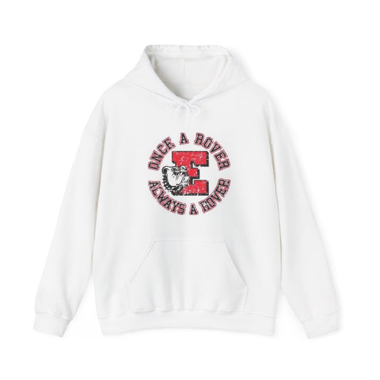 Easton "Once A Rover" (Front) Unisex Heavy Blend™ Hooded Sweatshirt