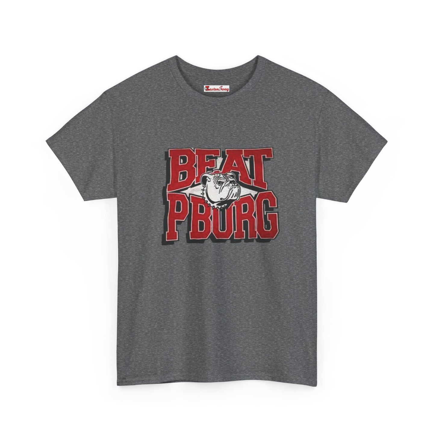 Easton Red Rovers Beat PBurg Classic Tee