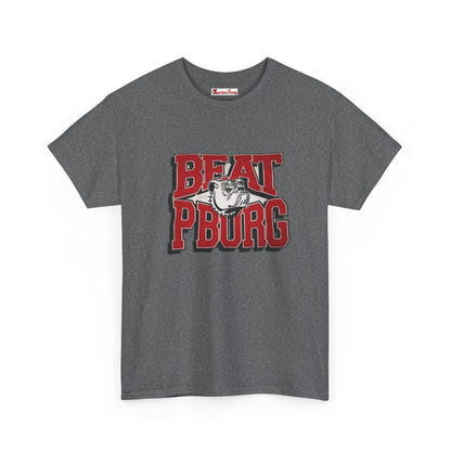 Easton Red Rovers Beat PBurg Classic Tee