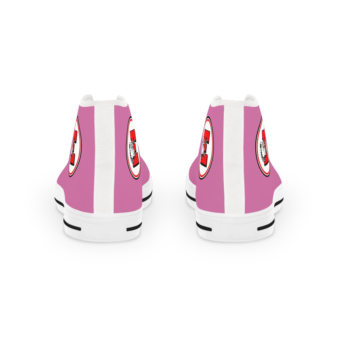 Rover Nation Chux (Pink)