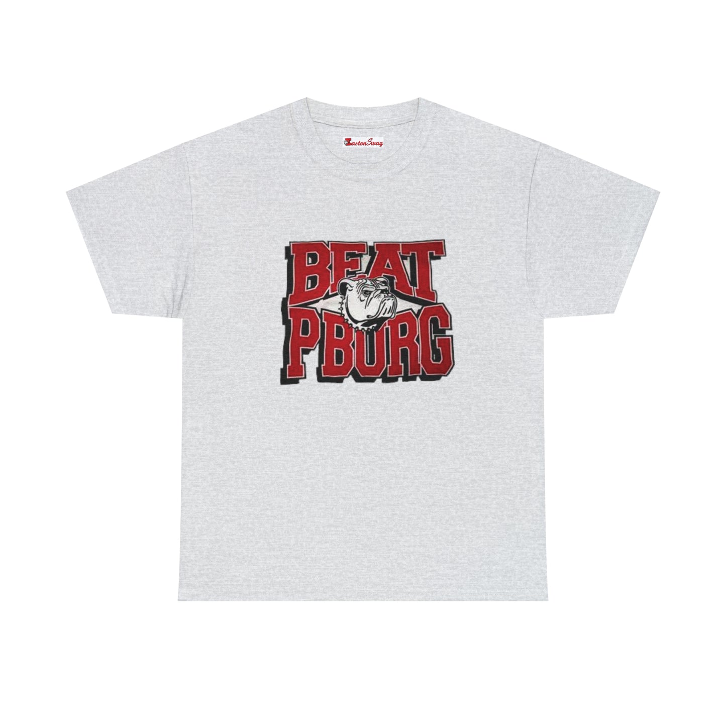 Easton Red Rovers Beat PBurg Classic Tee