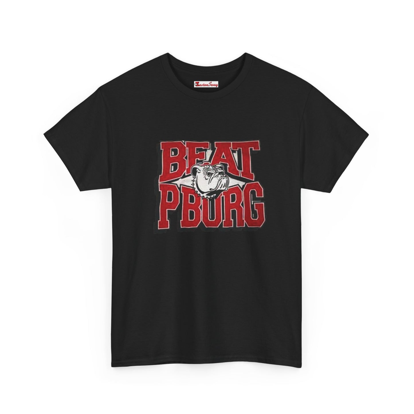 Easton Red Rovers Beat PBurg Classic Tee