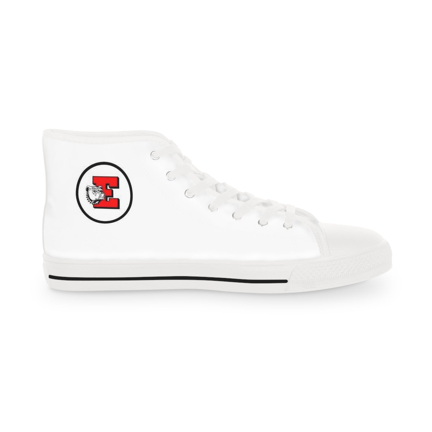 Rover Nation Chux (White)