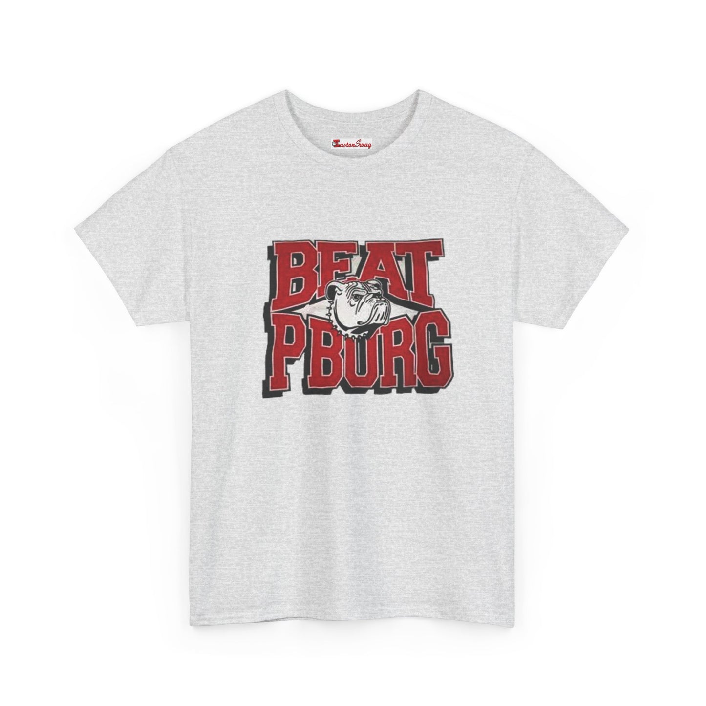 Easton Red Rovers Beat PBurg Classic Tee