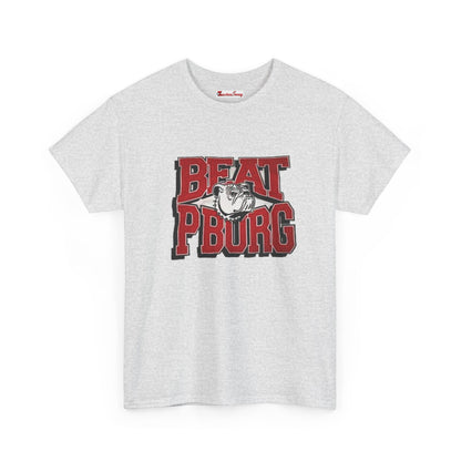 Easton Red Rovers Beat PBurg Classic Tee
