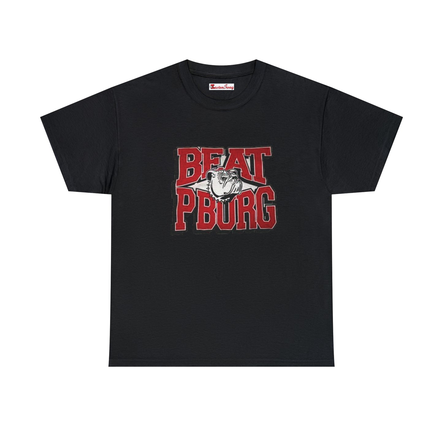 Easton Red Rovers Beat PBurg Classic Tee