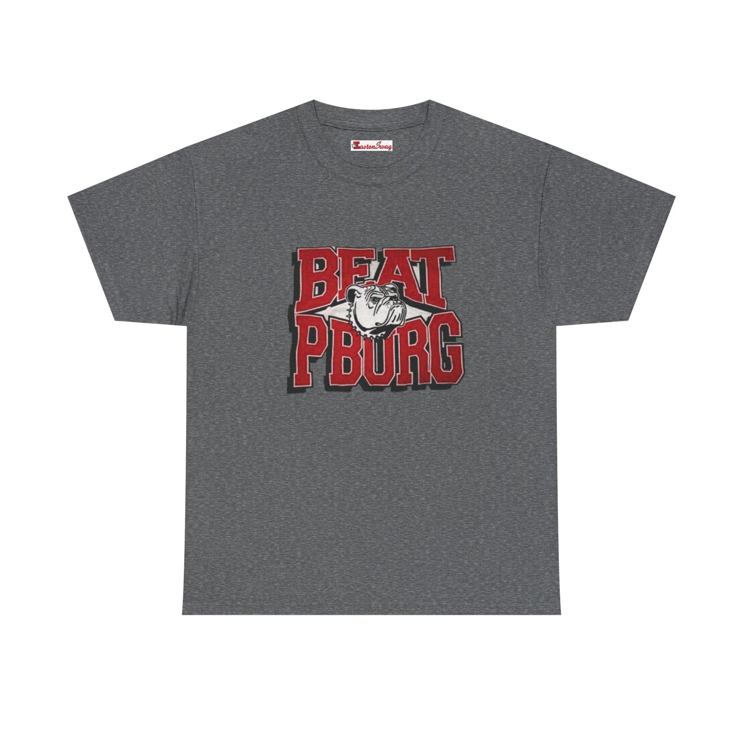 Easton Red Rovers Beat PBurg Classic Tee