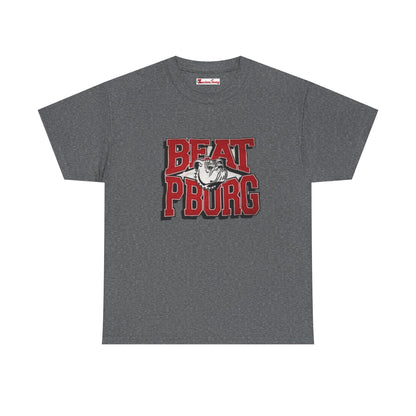 Easton Red Rovers Beat PBurg Classic Tee