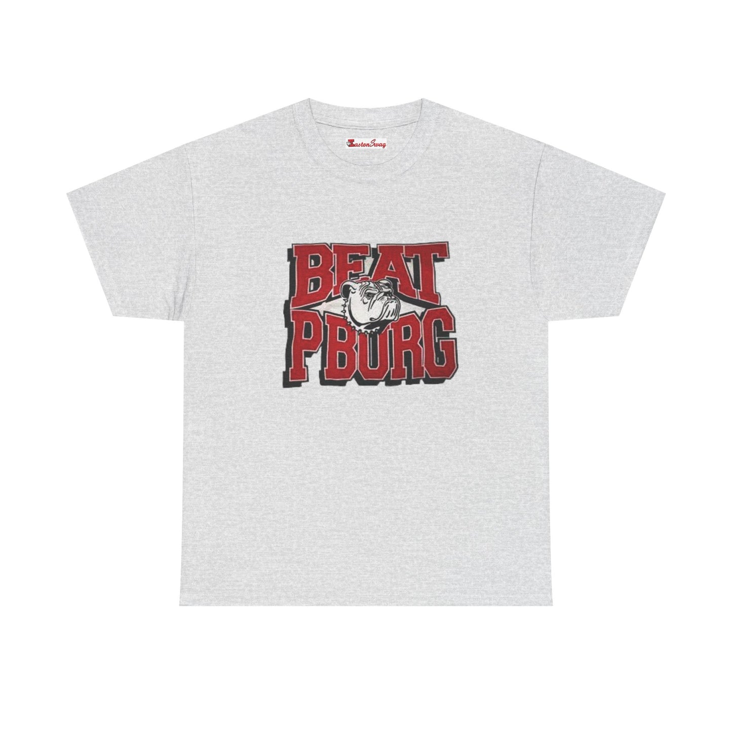 Easton Red Rovers Beat PBurg Classic Tee
