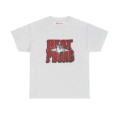 Easton Red Rovers Beat PBurg Classic Tee